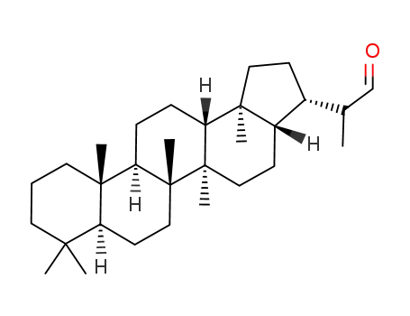 (22RS)-hopan-29-al