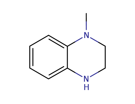 1-METHYL-1,2,3,4-TETRAHYDRO-QUINOXALINE DIHYDROCHLORIDE