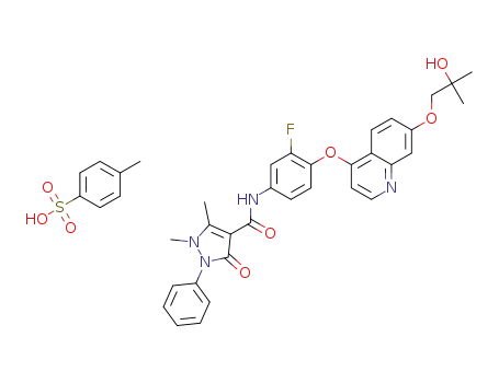 1394820-77-9 Structure