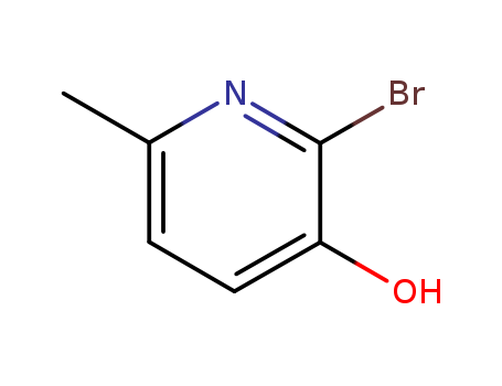 2-Bromo-3-hydroxy-6-methylpyridine(23003-35-2)