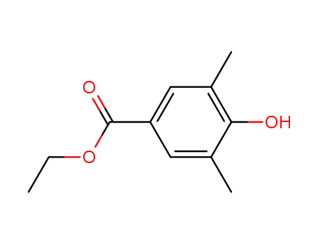 Ethyl 3,5-dimethyl-4-hydroxybenzoate