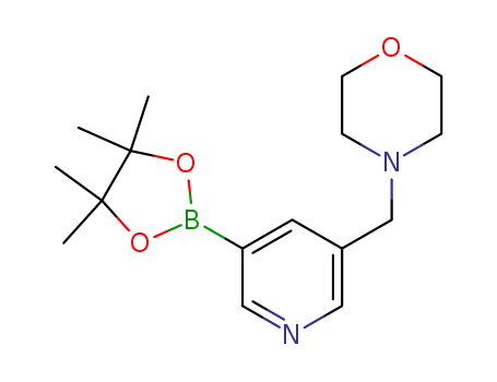 919347-16-3 Structure