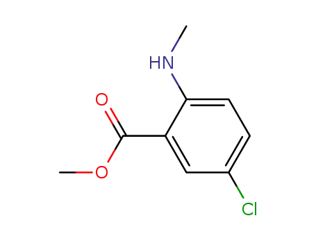 55150-07-7 Structure