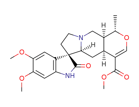 Carapanaubine