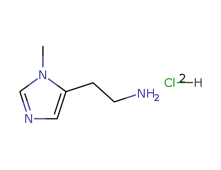 3-Methylhistamine dihydrochloride