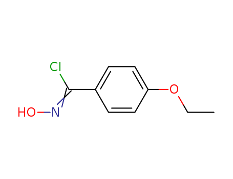 (Z)-2-CHLORO-2-(4-ETHOXYPHENYL)ETHENOL