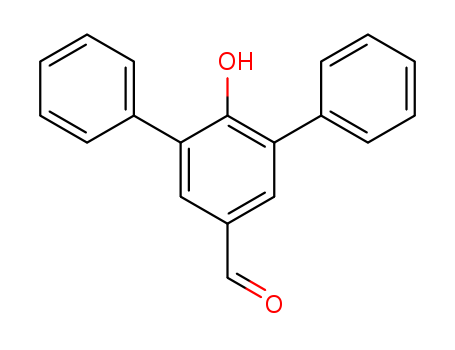 3,5-DIPHENYL-4-HYDROXYBENZALDEHYDE
