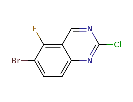 1036756-07-6 Structure