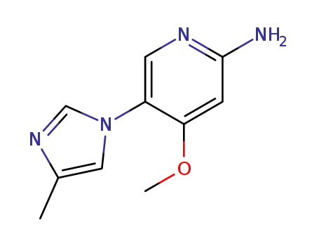 1381869-18-6 Structure