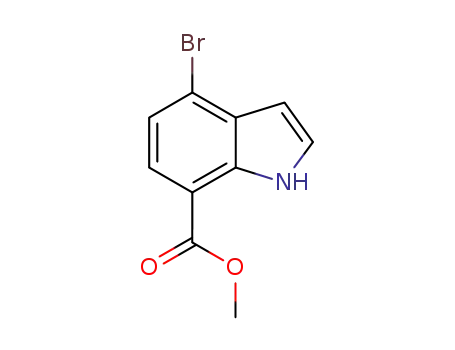 1224724-39-3 Structure