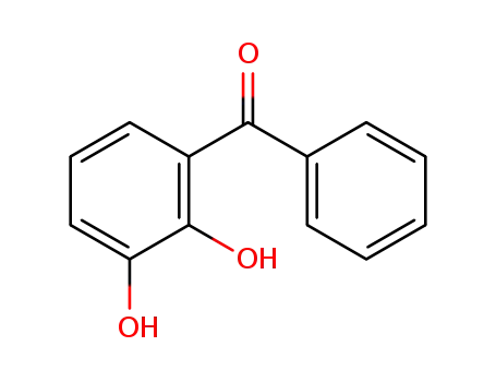 2,3-Dihydroxybenzophenone
