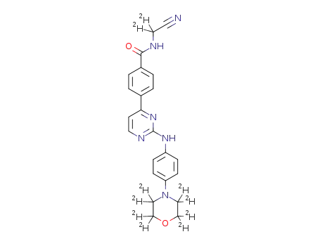 1619927-69-3 Structure