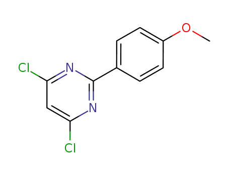 83217-08-7 Structure