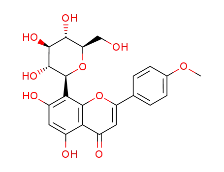 2326-34-3 Structure