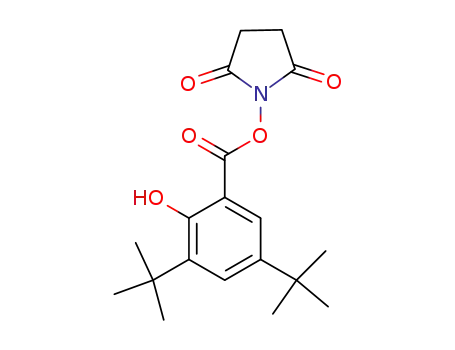 512802-95-8 Structure