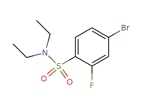 1055995-87-3 Structure