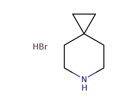 6-azaspiro[2.5]octane hydrobromide