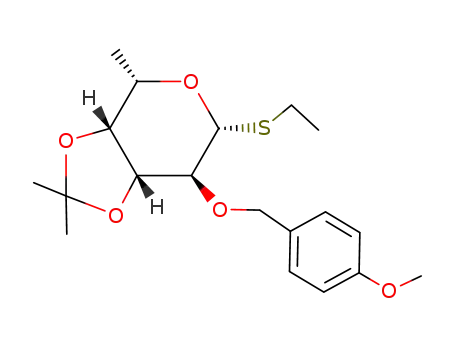 152015-42-4 Structure