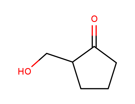 2-(hydroxyMethyl)cyclopentanone