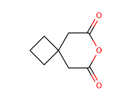 7-Oxaspiro[3.5]nonane-6,8-dione