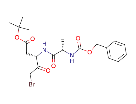 868565-55-3 Structure