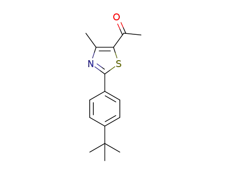 1268085-01-3 Structure