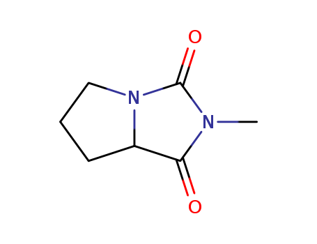 1,2-PYRROLIDINEDICARBOXIMIDE,N-METHYL-CAS