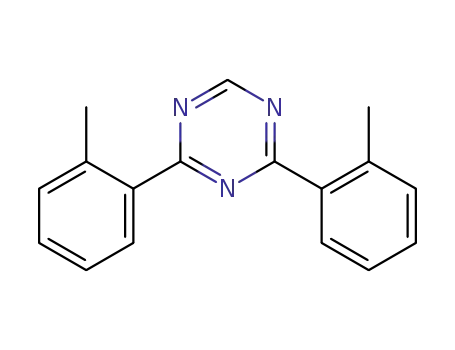 2,4-di-(o-tolyl)-1,3,5-triazine