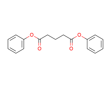 Pentanedioicacid, 1,5-diphenyl ester