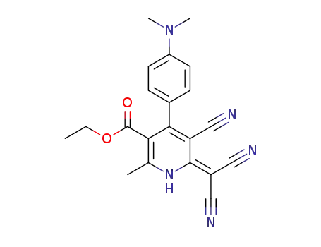 1600532-26-0 Structure