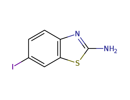 SAGECHEM/2-Amino-6-Iodobenzothiazole/SAGECHEM/Manufacturer in China