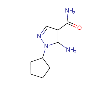 (tetrahydro-2H-pyran-3-yl)methanamine hydrochloride