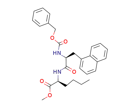 141714-15-0 Structure