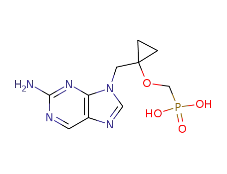 441785-25-7 Structure