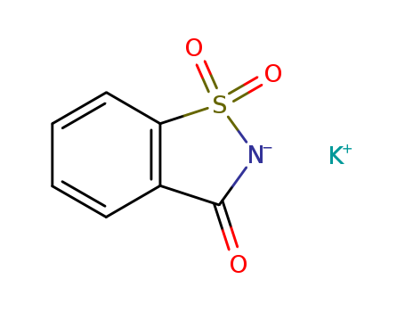 Potassium saccharate