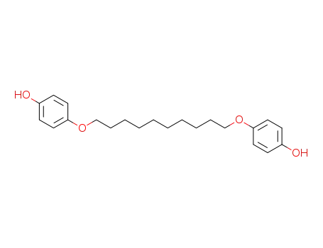 1,10-비스(4-하이드록시디페녹시)데칸