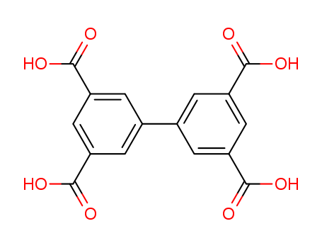 biphenyl-3,3',5,5'- tetracarboxylic acid
