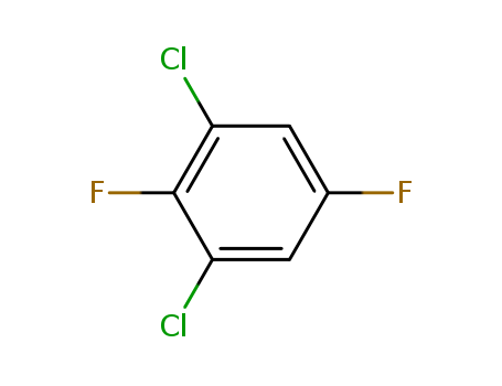 1,3-dichloro-2,5-difluorobenze