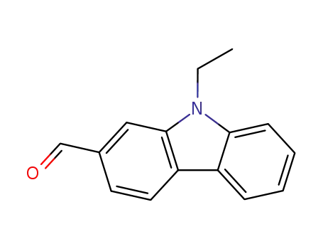 9-ethyl-9H-carbazole-2-carbaldehyde