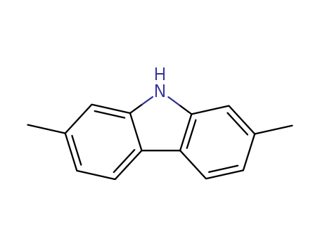2,7-dimethyl-9H-carbazole