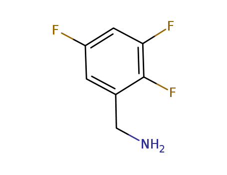 2,3,5-Trifluorobenzylamine manufacturer