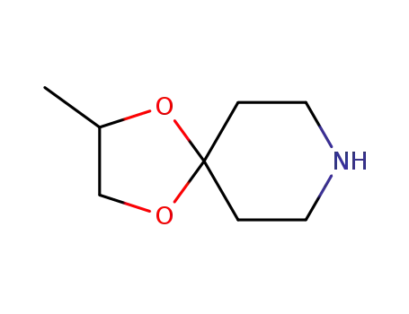 17402-25-4 Structure