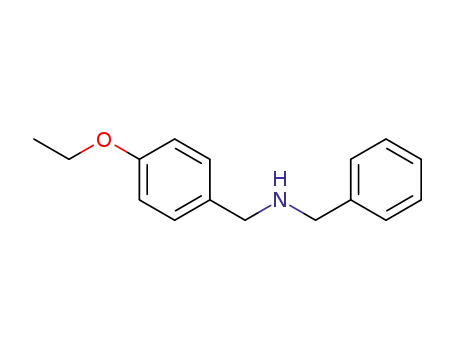 벤질-(4-에톡시-벤질)-아민