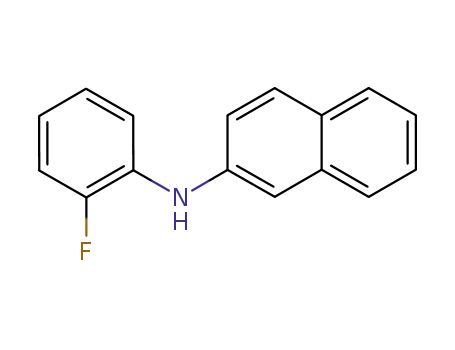 582-01-4 Structure