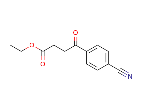 에틸-4-(4-시아노페닐)-4-옥소부티레이트