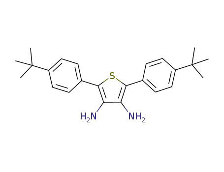 463932-71-0 Structure