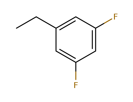 Factory Supply 1-Ethyl-3,5-difluorobenzene
