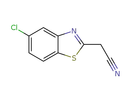 157764-03-9 Structure