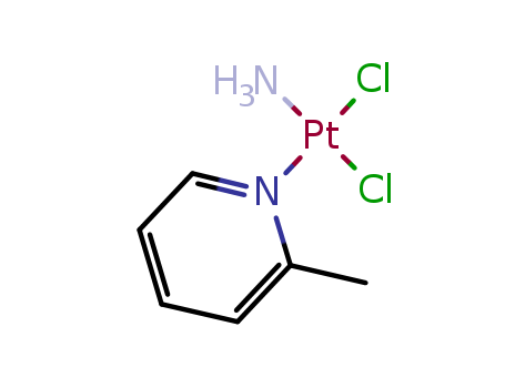 Picoplatin(AMD-473) CAS No.181630-15-9