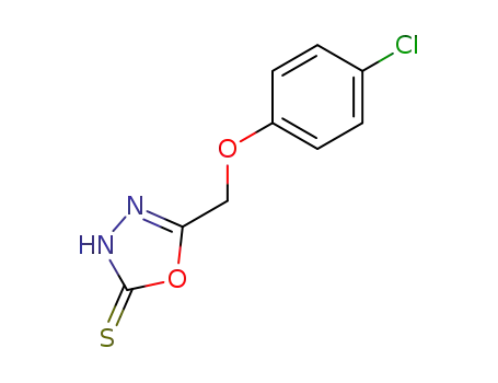 62382-85-8 Structure